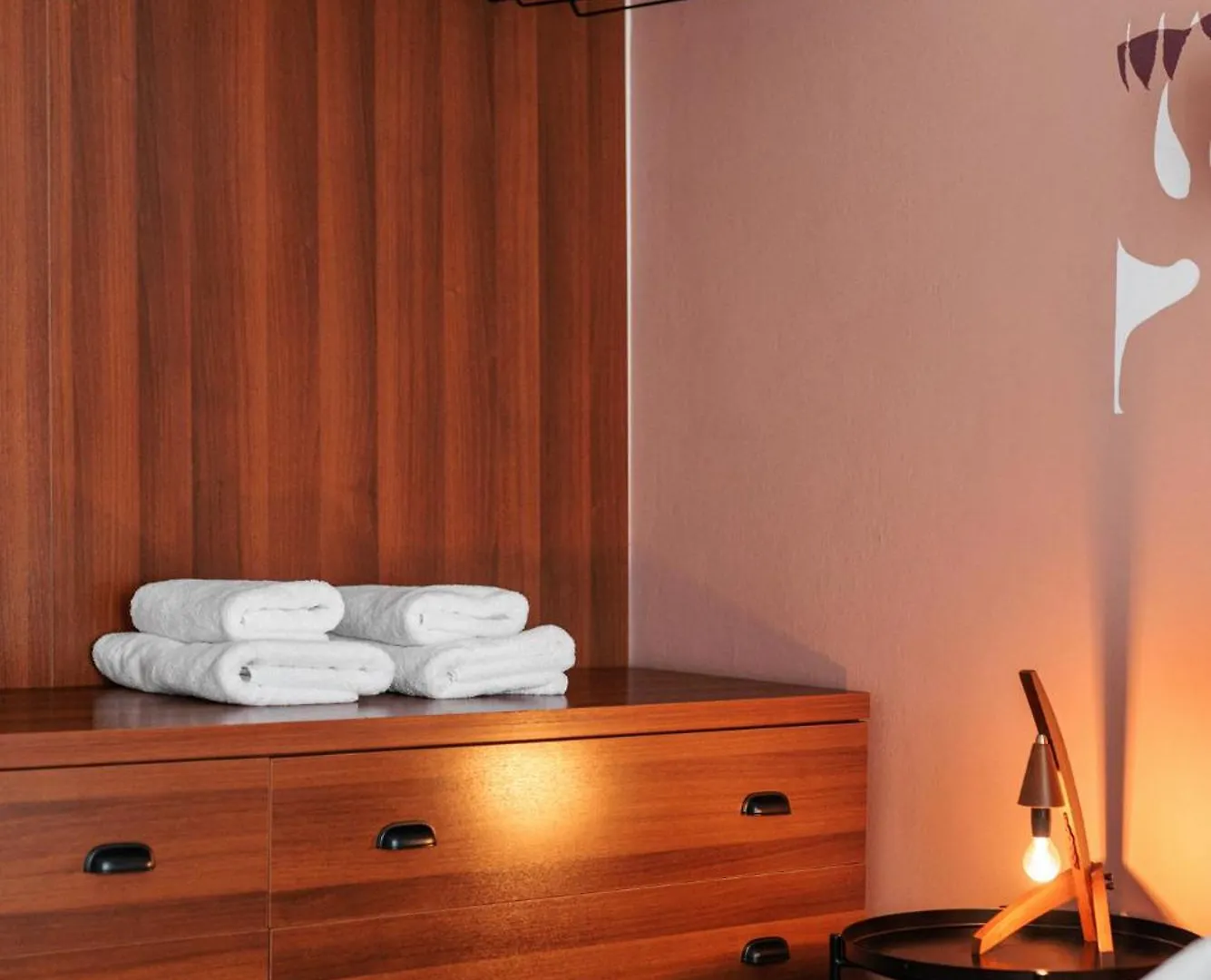 F & B Collection - Lux & Artdeco Appartement Thessaloniki