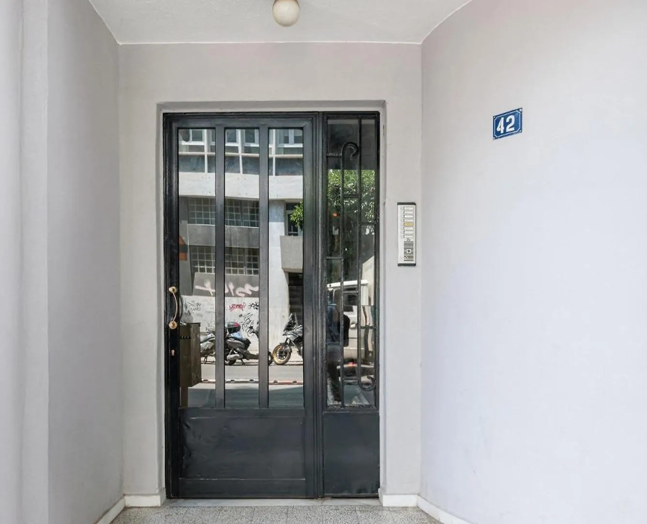 F & B Collection - Lux & Artdeco Appartement Thessaloniki