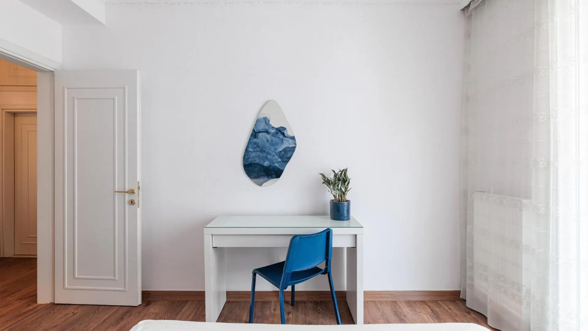 F & B Collection - Lux & Artdeco Appartement Thessaloniki
