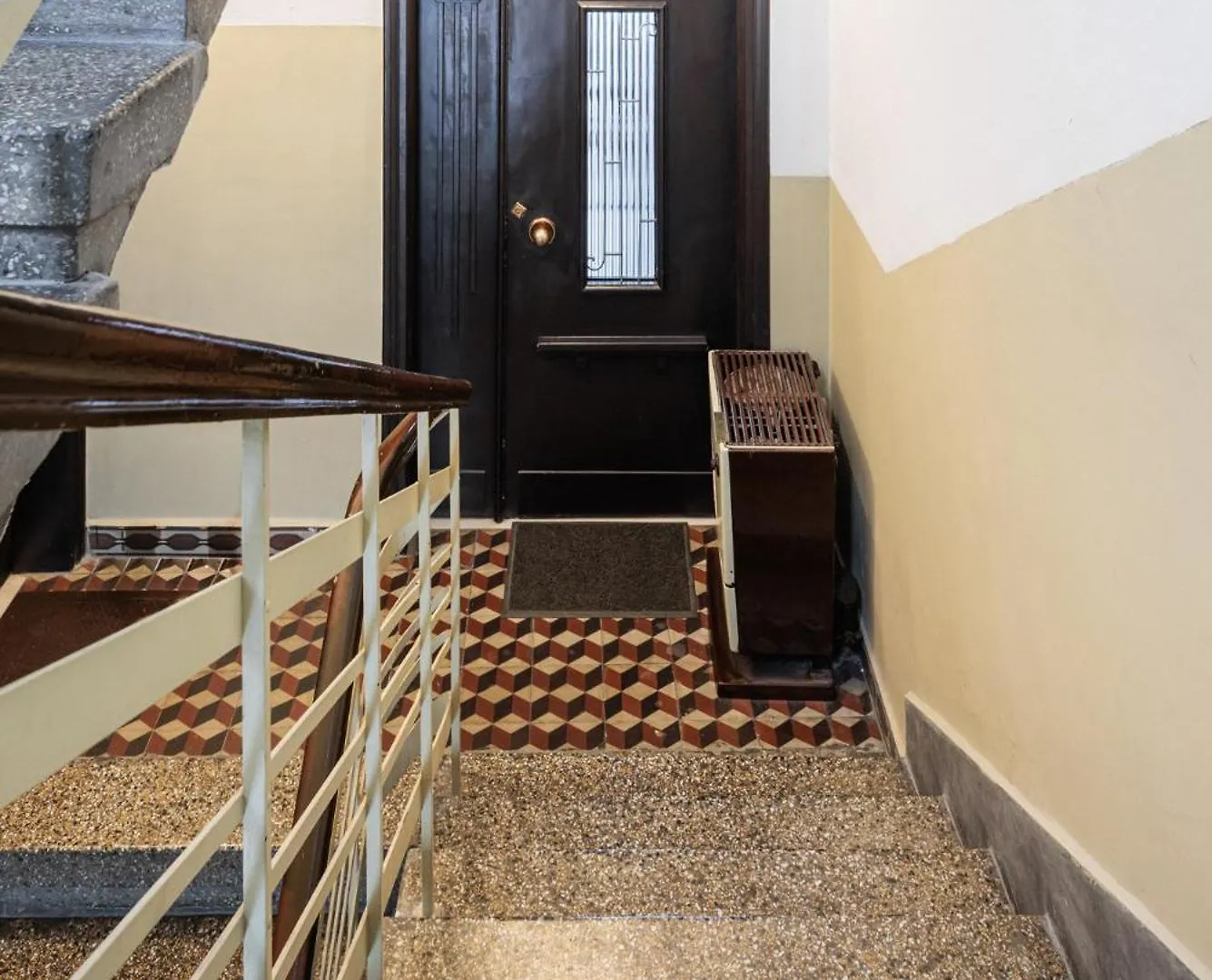 F & B Collection - Lux & Artdeco Appartement Thessaloniki