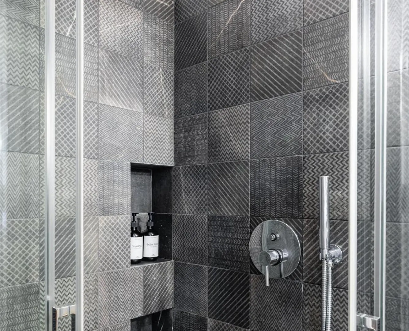 F & B Collection - Lux & Artdeco Appartement Thessaloniki 0*,  Griekenland
