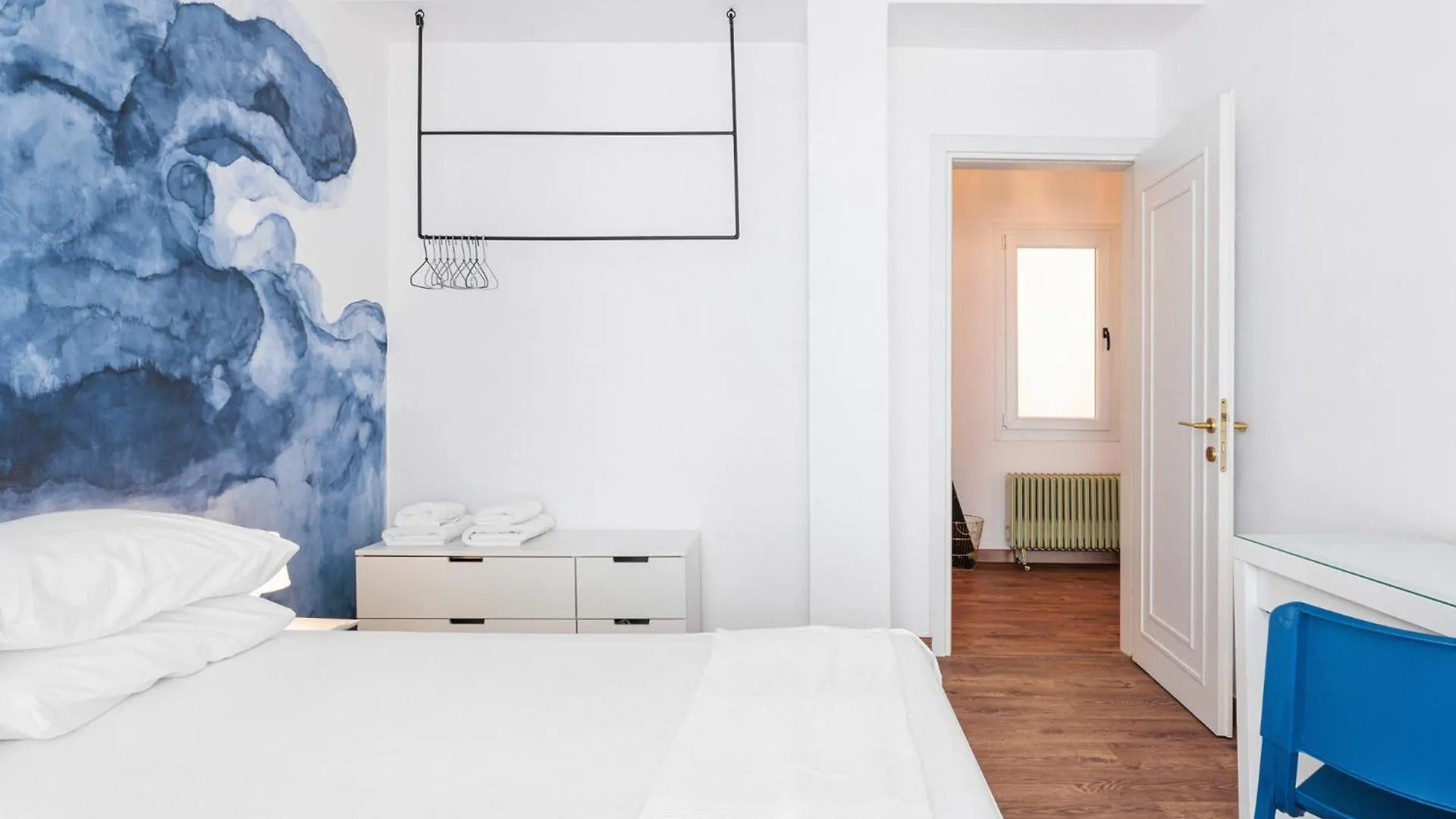 F & B Collection - Lux & Artdeco Appartement Thessaloniki