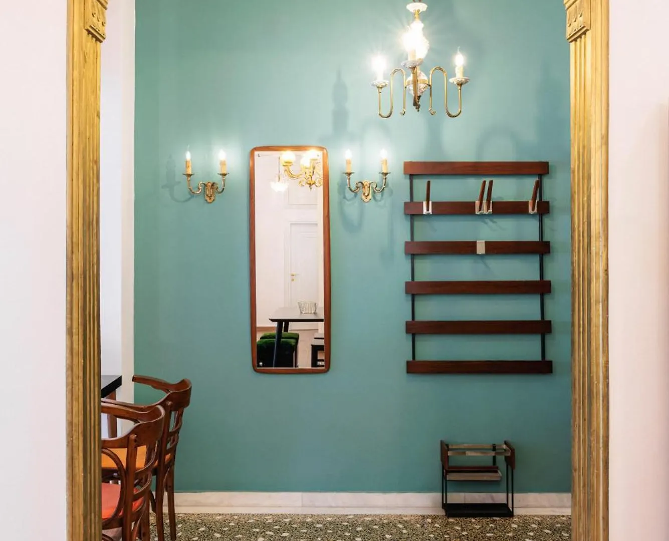 F & B Collection - Lux & Artdeco Appartement Thessaloniki