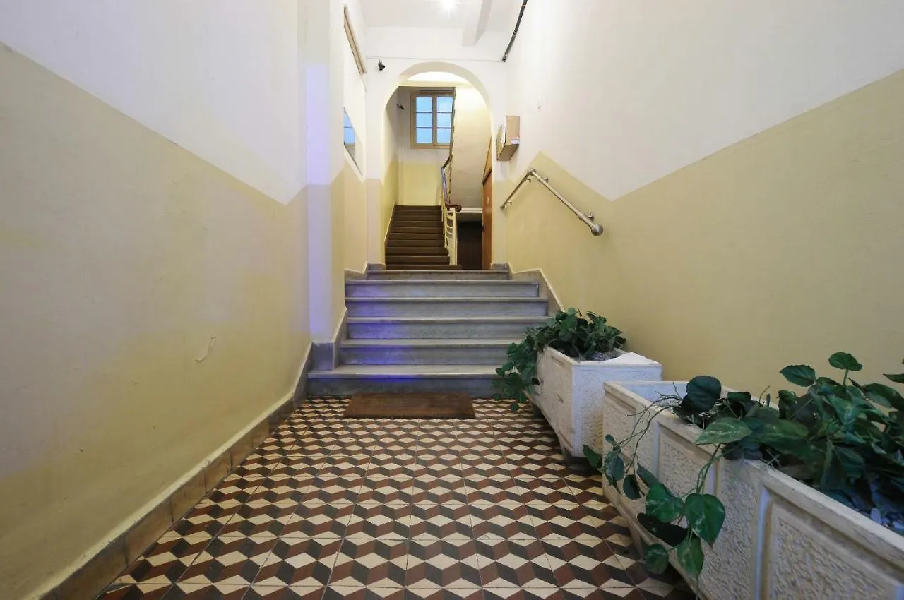 F & B Collection - Lux & Artdeco Apartment Thessaloniki Greece
