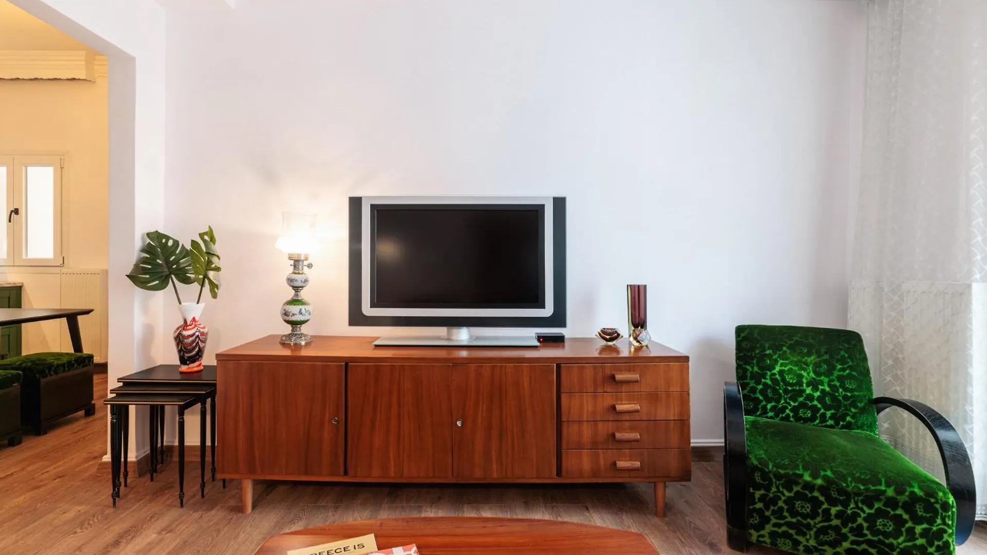 Apartament F & B Collection - Lux & Artdeco Saloniki 0*,  Grecja
